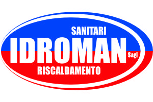 Logo Idroman Sagl